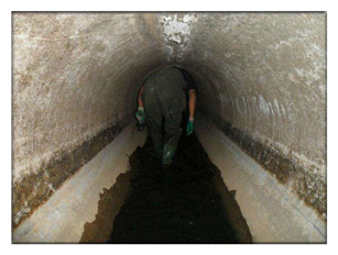 富文镇管道高压清洗