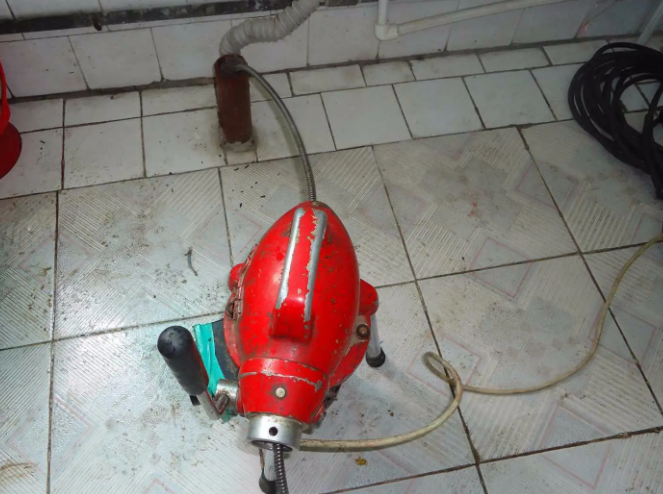 富文镇下水道疏通