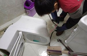 富文镇下水道疏通电话-30分钟快速上门